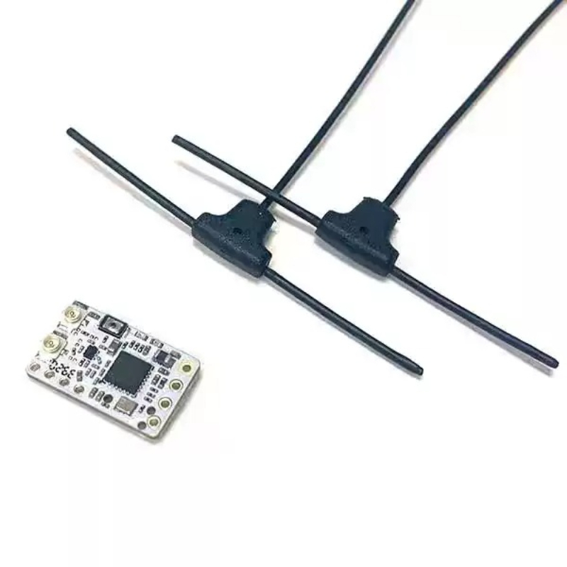 Tbs Fpv Tracer - Récepteur FPV à faible latence TBS