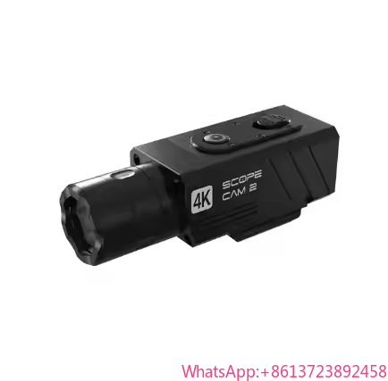 Drone Kit Waterproof - RunCam Scope Cam 2 4K caméra