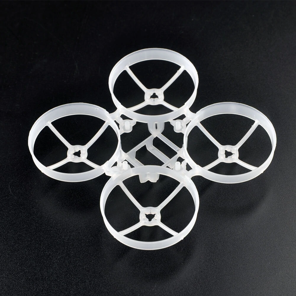 Drone Kit Racing - Happymodel Moblite7 Mobula7 V4 75mm empattement