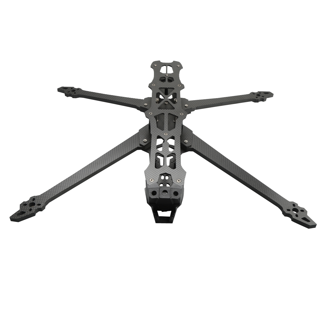 Kit de châssis de drone FPV GK - Drone Kit Racing avis et prix