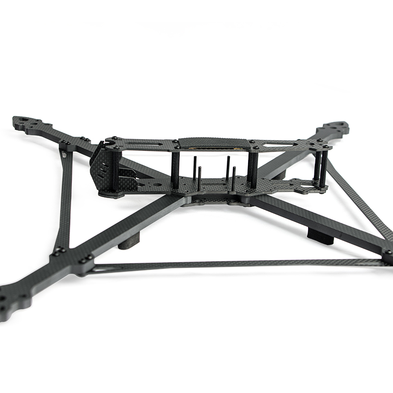Cadre de Drone FPV longue port - Drone Kit Heavy Lift avis et prix