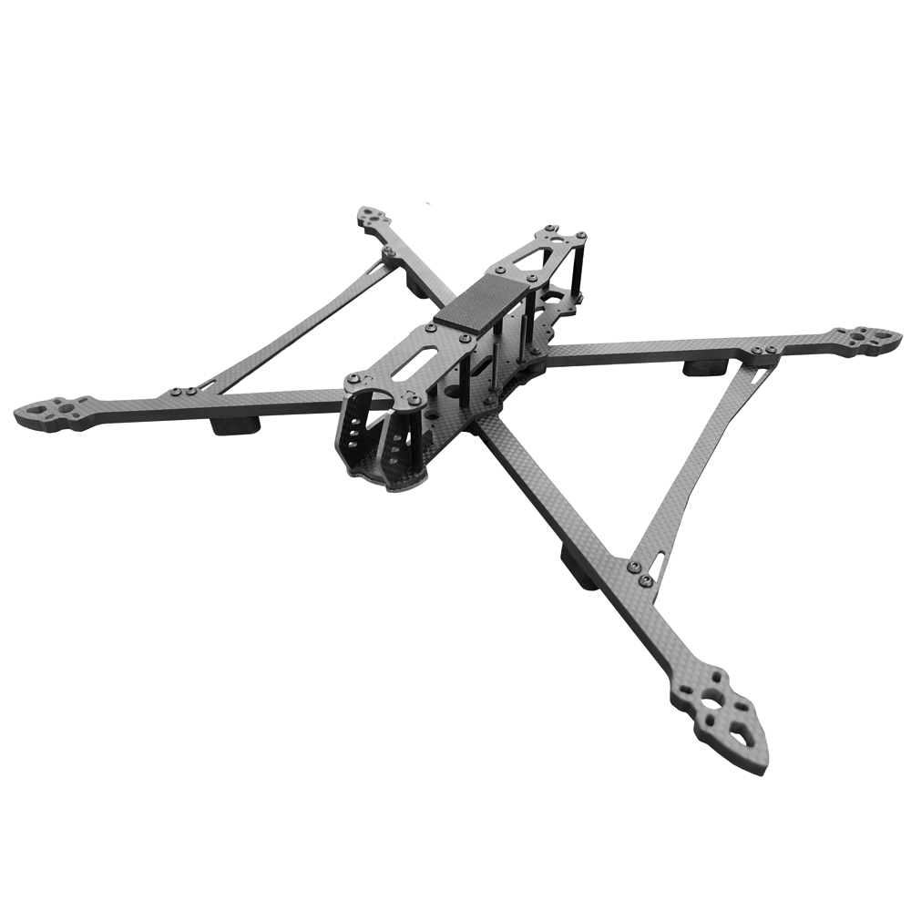 Kit de châssis de drone FPV en - Drone Kit Racing avis et prix