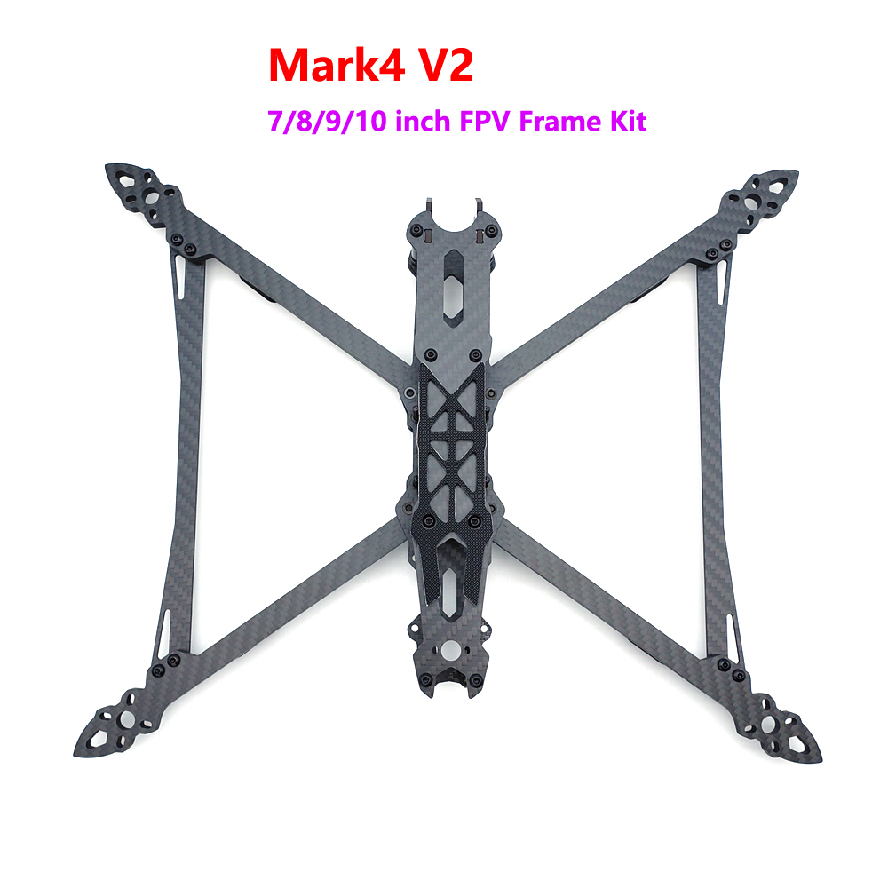 Mark4 V2 Mark 4 FPV cadre de D - Drone Kit Octocopter avis et prix