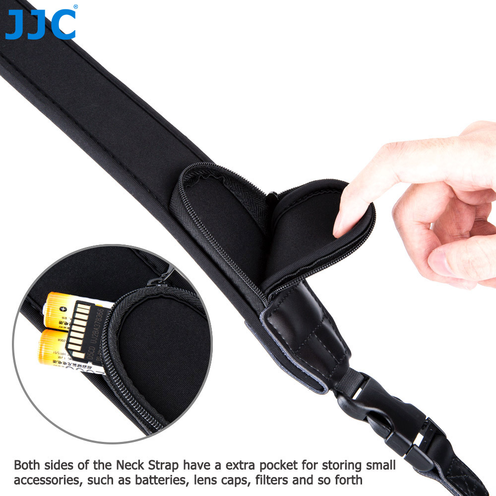 JJC – sangle d'épaule pour app - Canon Camera Eos R50 avis et prix