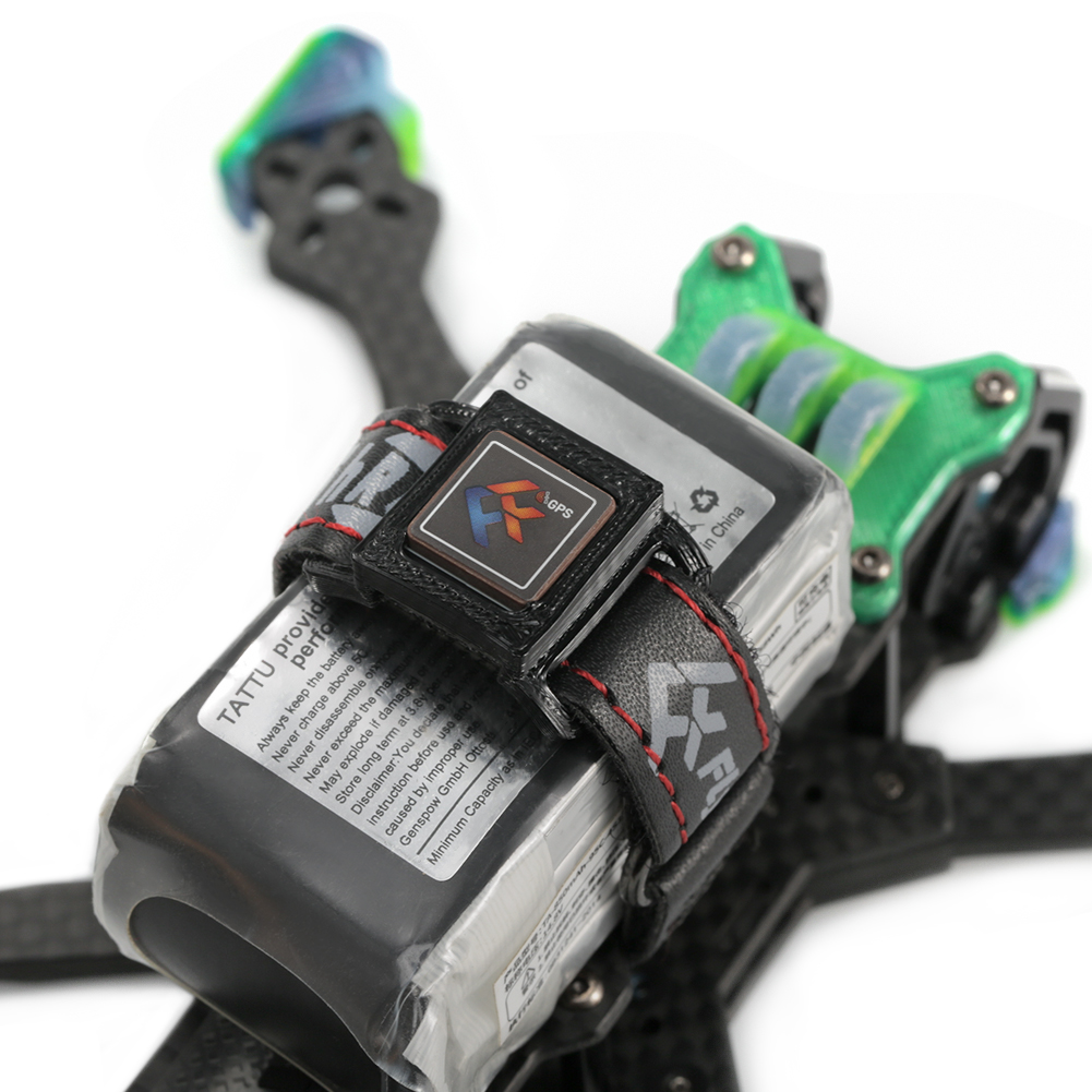 FlyFishRC-Mini antenne en céra - Drone Kit Long Range avis et prix