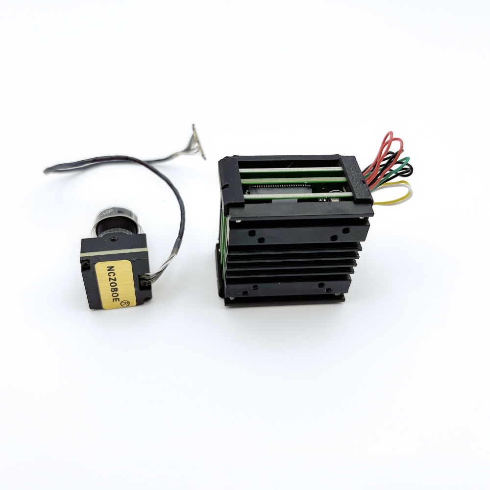 Module de caméra FPV AI NCZOBO - Drone Kit Long Range avis et prix