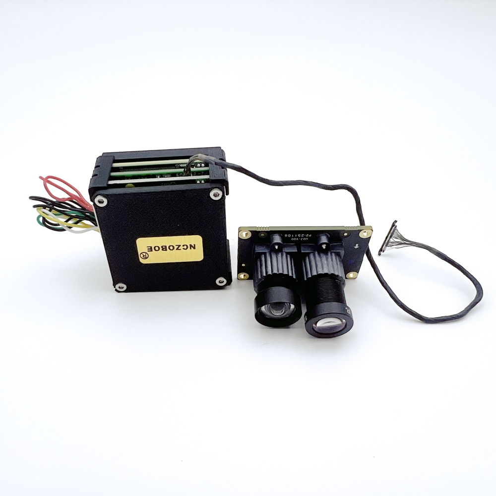 Module de caméra FPV AI NCZOBO - Drone Kit Long Range avis et prix