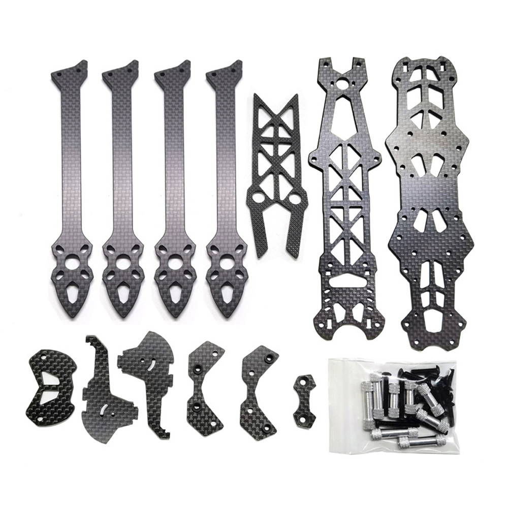 Kit de importateur de course F - Drone Kit Racing avis et prix