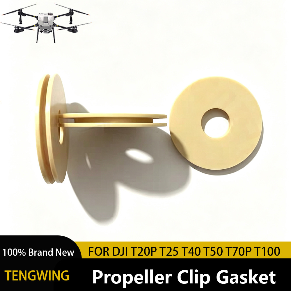 Kit de joints d'hélices T50 DJ - Drone Kit Build Yourself avis et prix