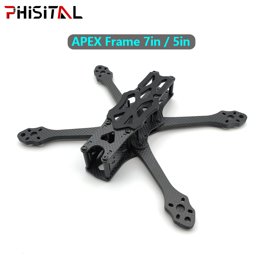 Kit de châssis de quadricoptèr - Drone Kit Build Yourself avis et prix