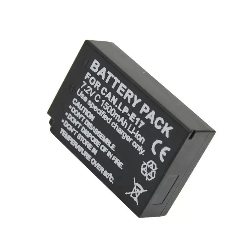 Batterie lithium-ion rechargea - Canon Camera Eos R50 avis et prix