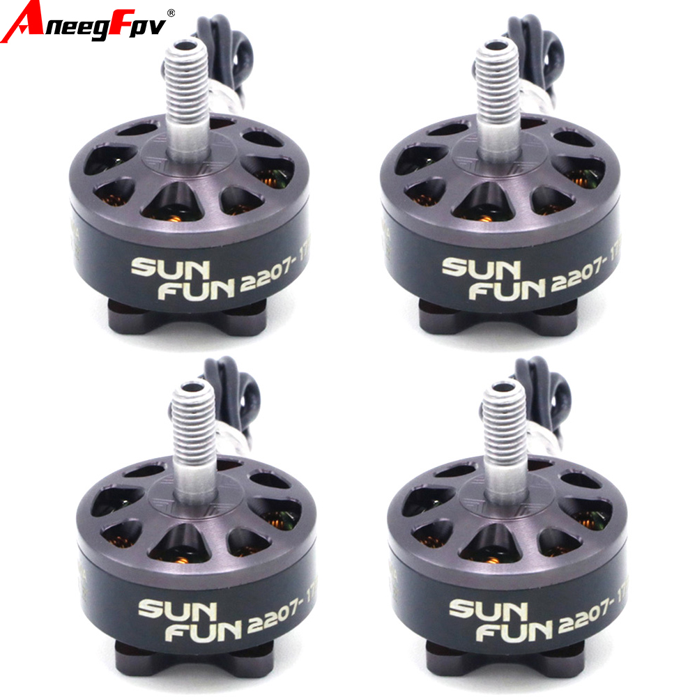 1/4 pièces ensemble Sun Fun 22 - Drone Kit Octocopter avis et prix