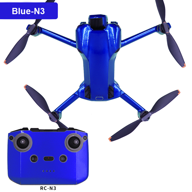 Kit d'autocollants décoratifs  - Drone Kit Waterproof avis et prix