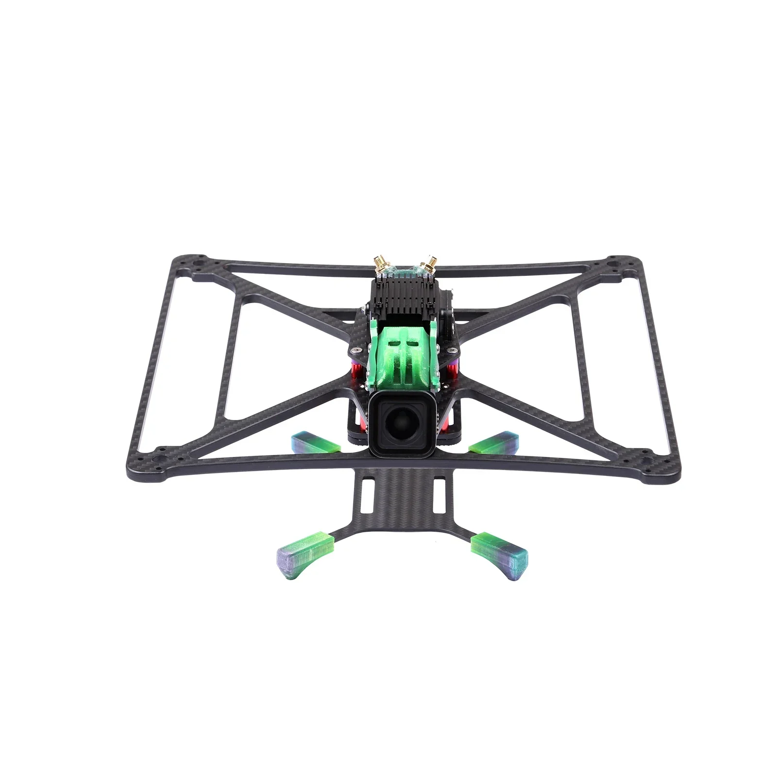 Le cadre de drone FPV longue p - Drone Kit Waterproof avis et prix