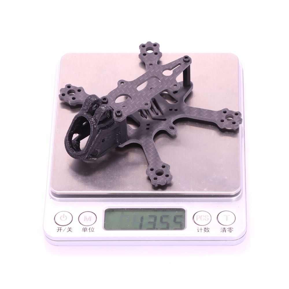AlfaRC-Kit de cadre de cure-de - Drone Kit Octocopter avis et prix