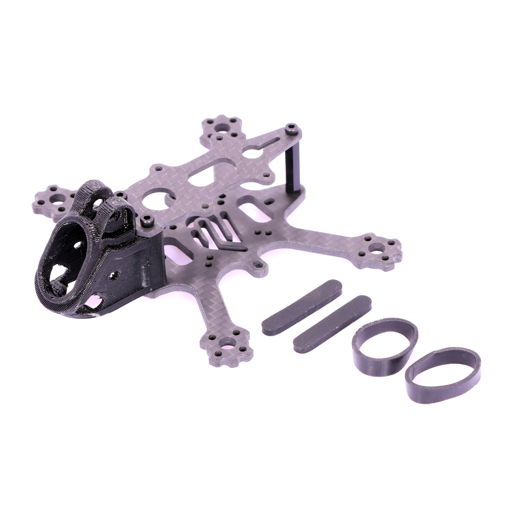 AlfaRC-Kit de cadre de cure-de - Drone Kit Octocopter avis et prix