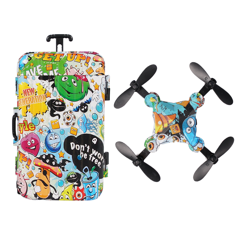 Mini importateur RC pliable pr - Drone Kit Tricopter avis et prix