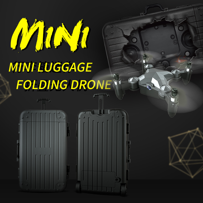 Mini importateur RC pliable pr - Drone Kit Tricopter avis et prix