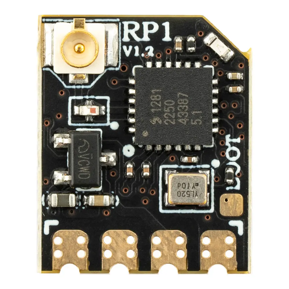 Récepteur Nano RX RadioMaster  - Drone Kit Long Range avis et prix
