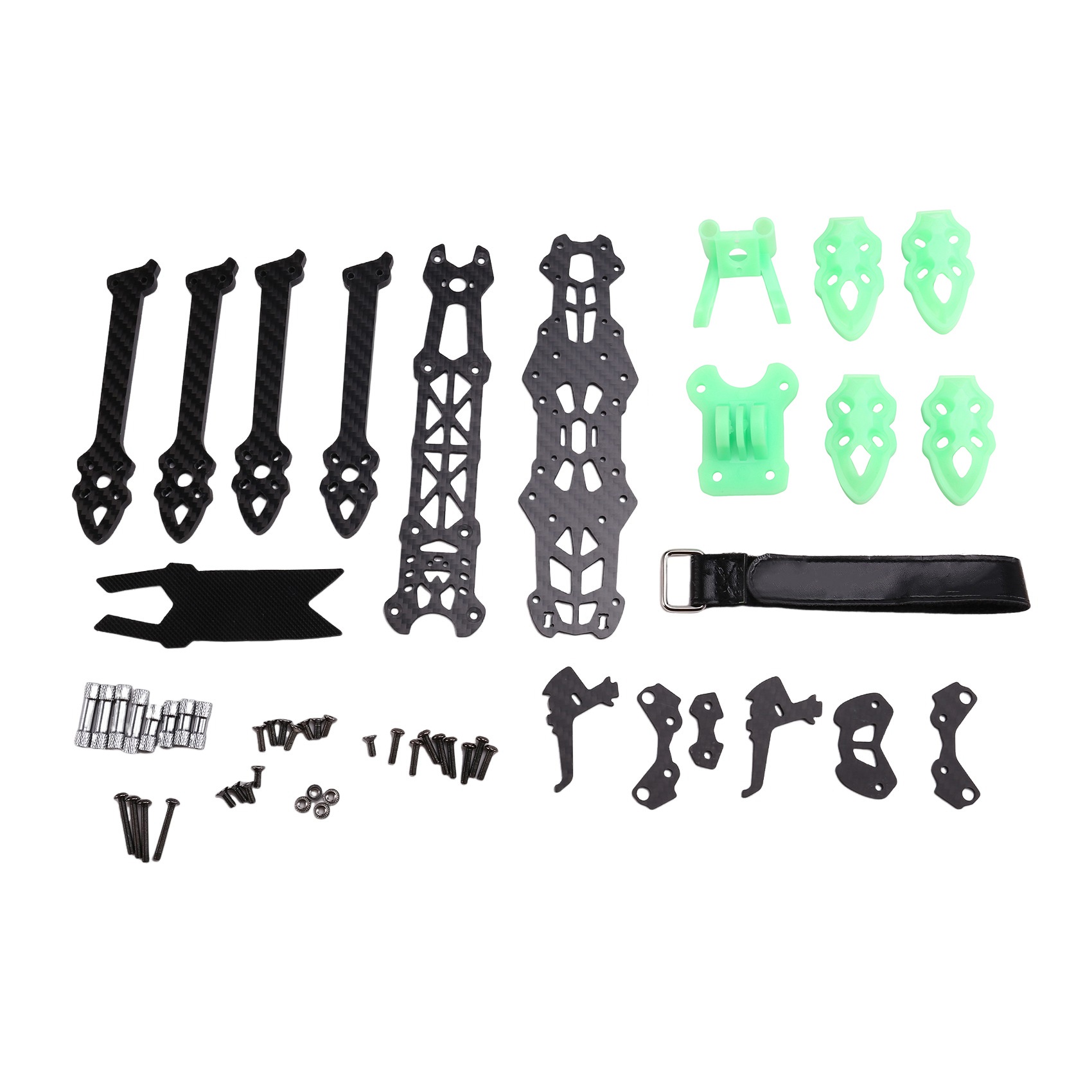 Kit de cadre FPV B78B-MARK4-HD - Drone Kit Racing avis et prix