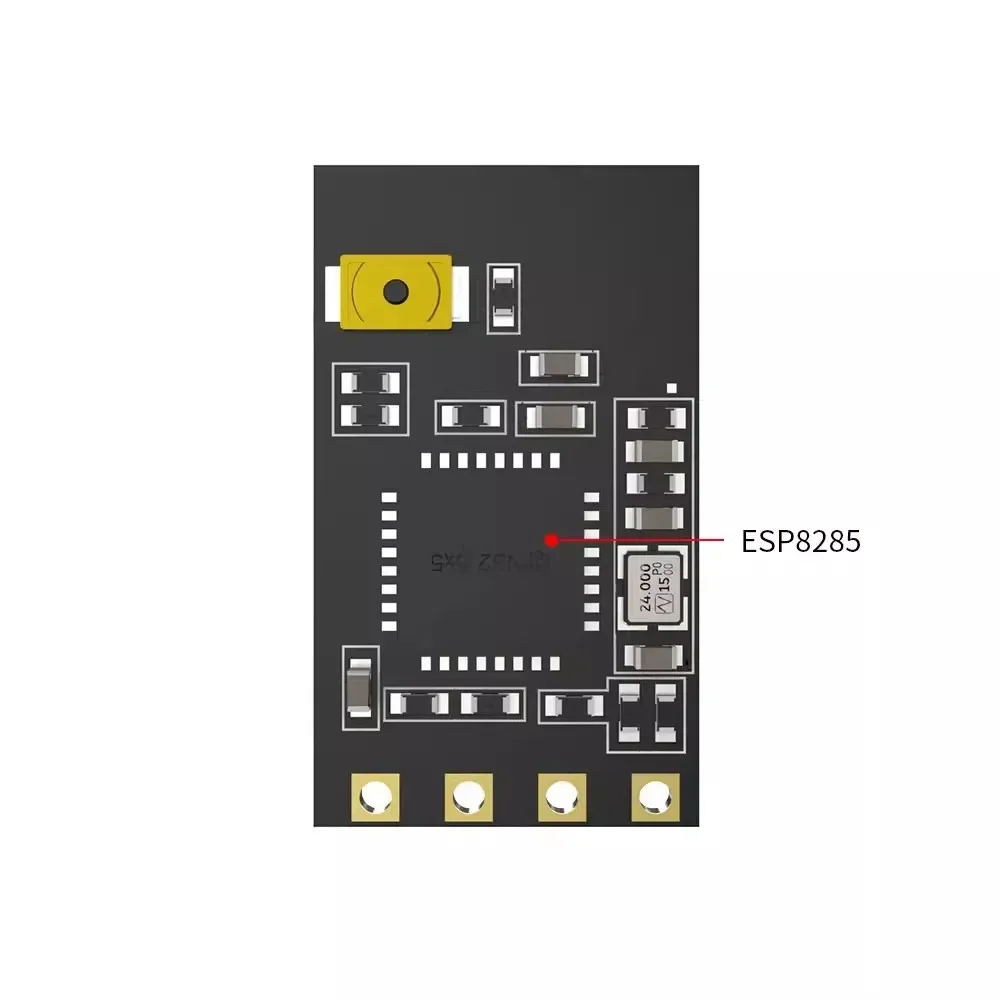 Récepteur SpeedyBee Nano 2.4G  - Drone Kit Long Range avis et prix
