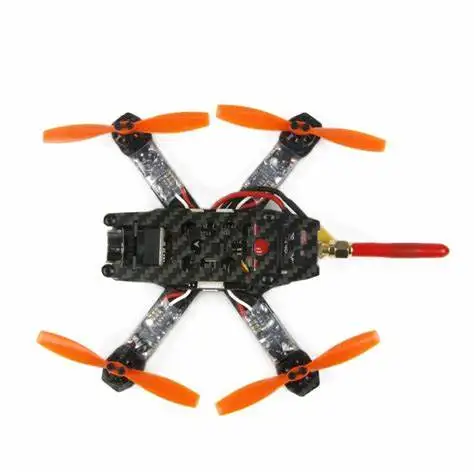 KingKong LDARC 130GT Kit de ca - Drone Kit Racing avis et prix